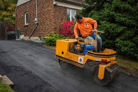 Why Choose Us For All Your Driveway Paving Needs in Preakness, NJ?